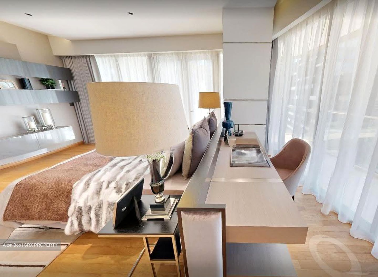 One Shenton (D1), Apartment #606993591